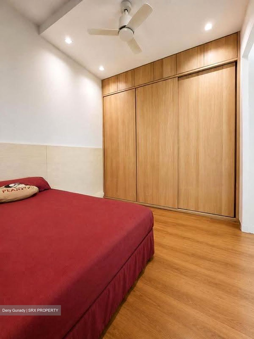 The Berth By The Cove (D4), Condominium #610634971